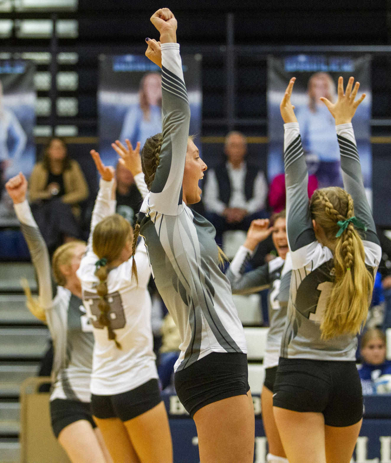 Twin Falls takes on Burley in district tournament